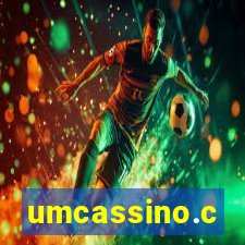 umcassino.c