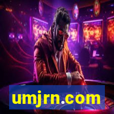 umjrn.com