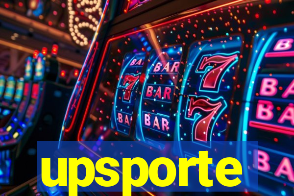 upsporte