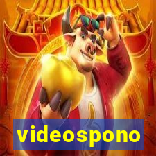 videospono