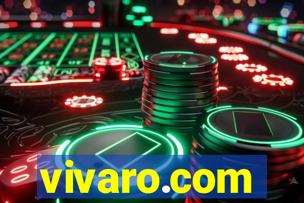 vivaro.com