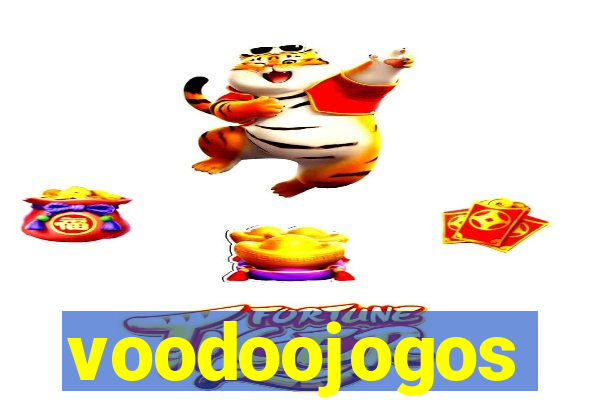 voodoojogos