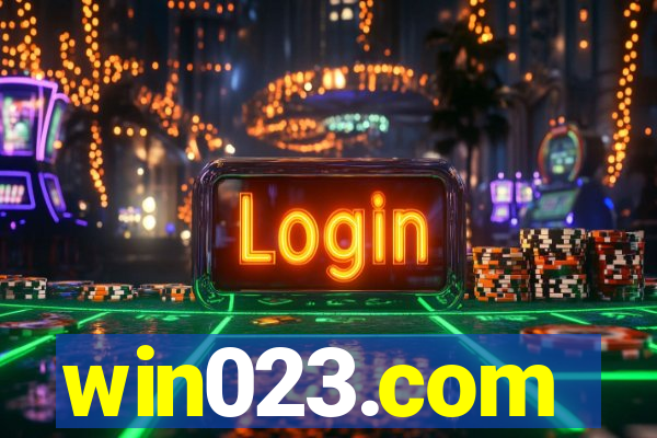 win023.com