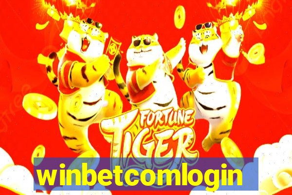 winbetcomlogin