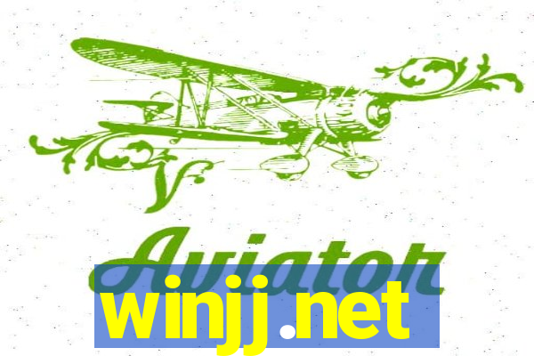 winjj.net