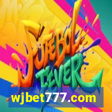 wjbet777.com