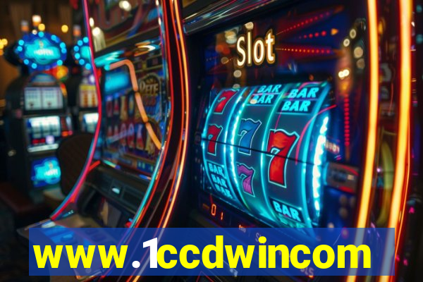 www.1ccdwincom