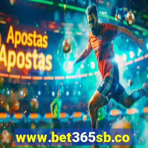 www.bet365sb.com