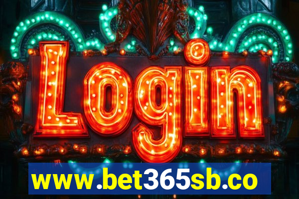 www.bet365sb.com