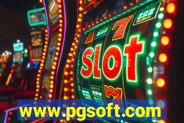 www.pgsoft.com