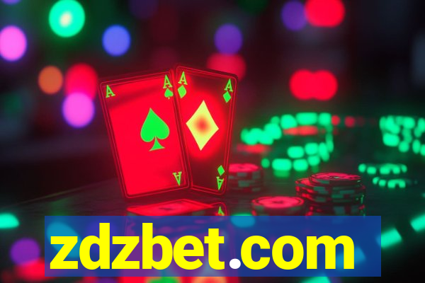 zdzbet.com