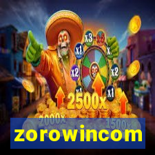 zorowincom