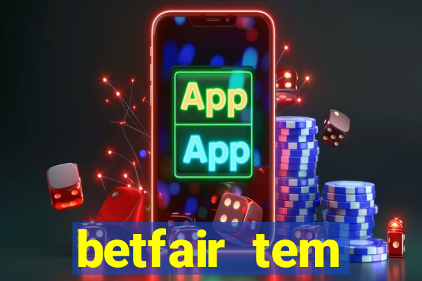 betfair tem pagamento antecipado