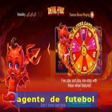 agente de futebol apk mod dinheiro infinito 3.5 9