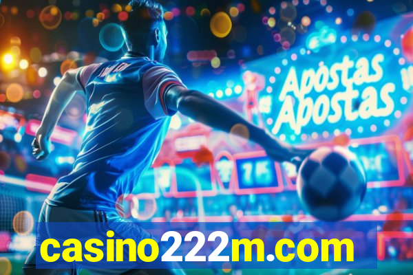 casino222m.com