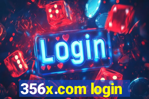 356x.com login