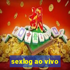 sexlog ao vivo