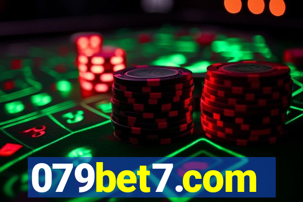 079bet7.com