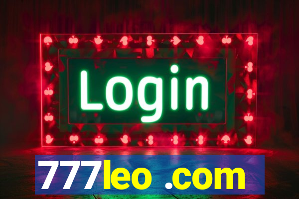 777leo .com