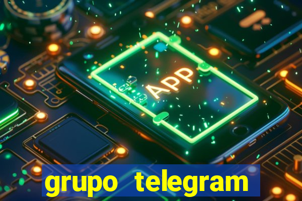 grupo telegram jogos android