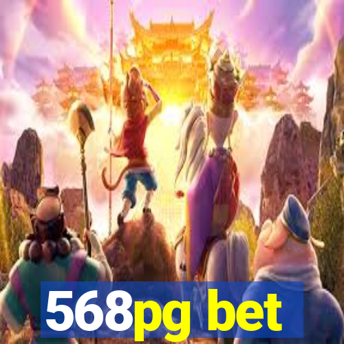 568pg bet