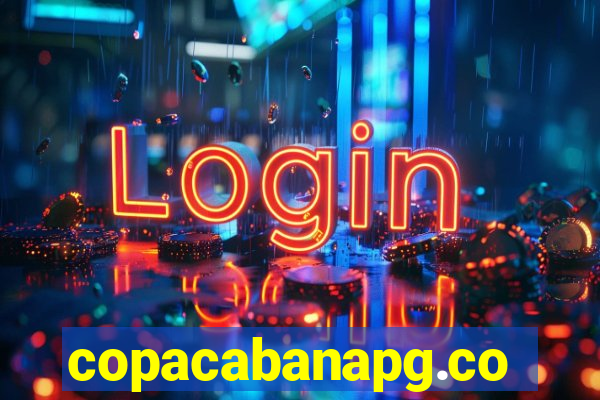 copacabanapg.com