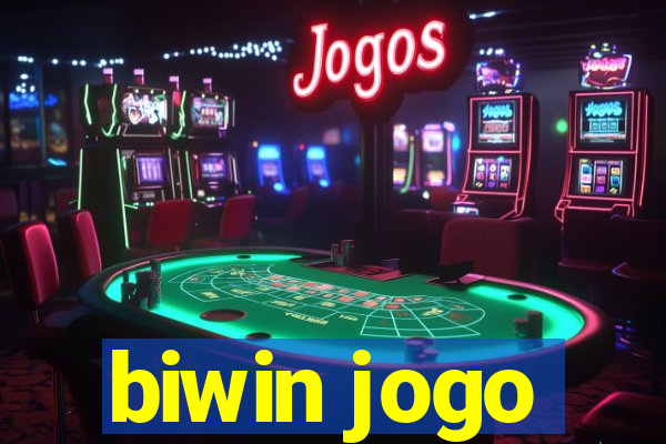 biwin jogo