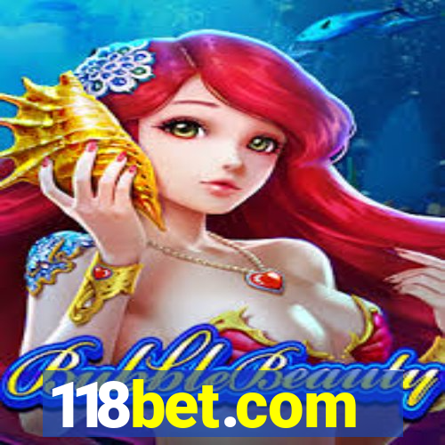 118bet.com