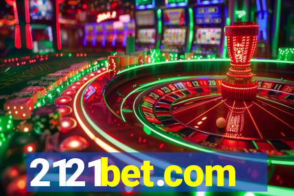 2121bet.com