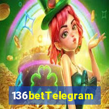 136betTelegram