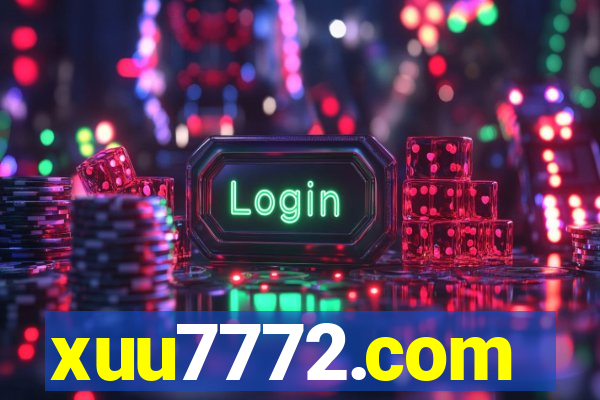 xuu7772.com