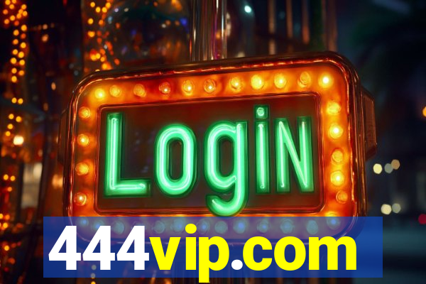 444vip.com