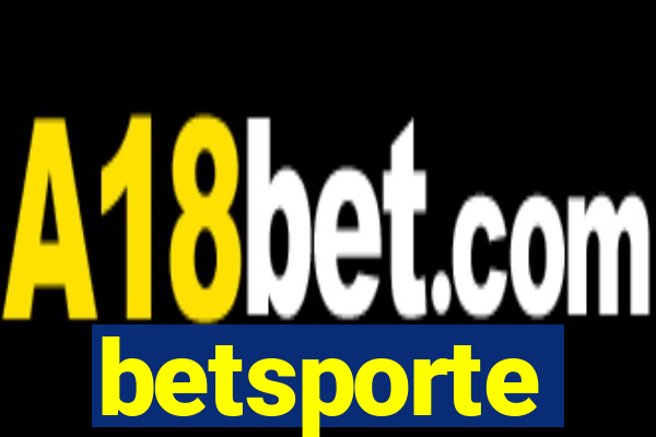 betsporte