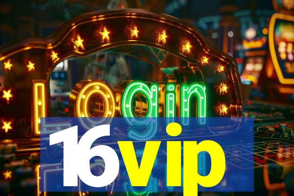 16vip