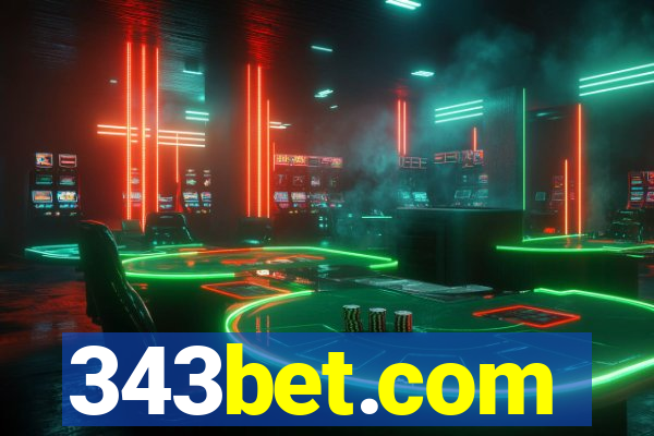 343bet.com