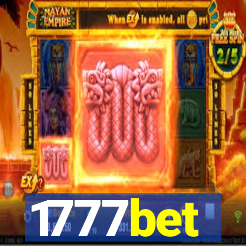 1777bet