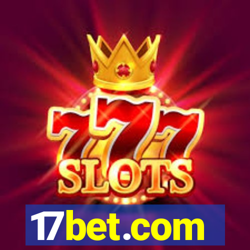 17bet.com