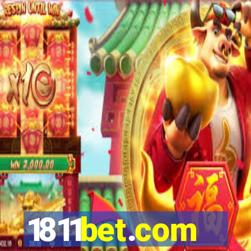 1811bet.com