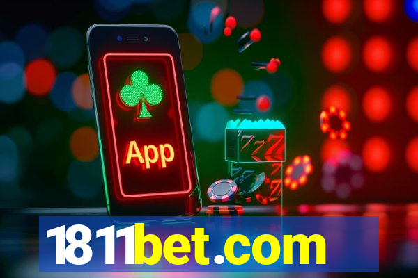 1811bet.com