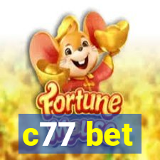 c77 bet