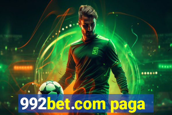 992bet.com paga