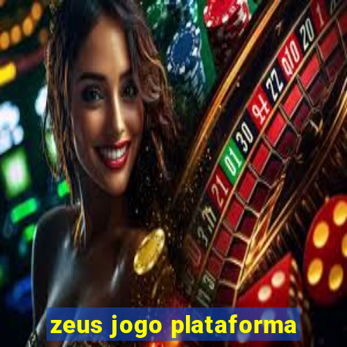 zeus jogo plataforma