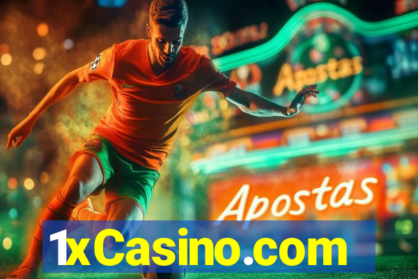 1xCasino.com