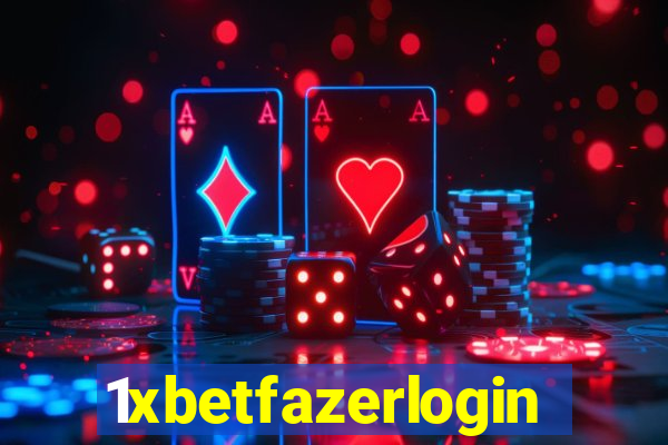 1xbetfazerlogin