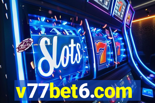 v77bet6.com