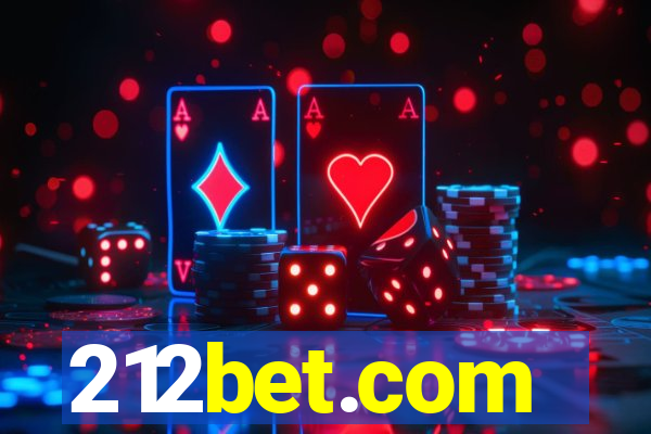 212bet.com