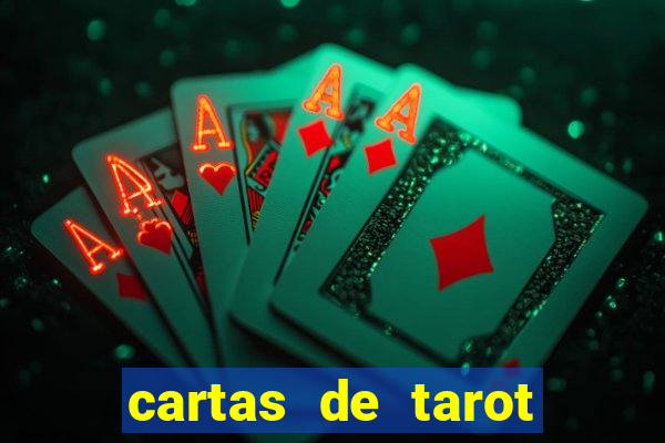 cartas de tarot somos todos um