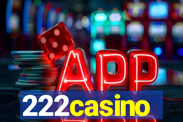 222casino