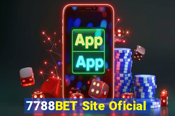 7788BET Site Oficial