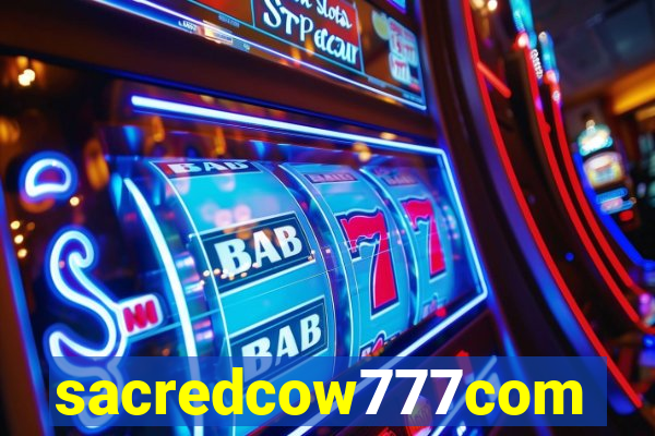 sacredcow777com